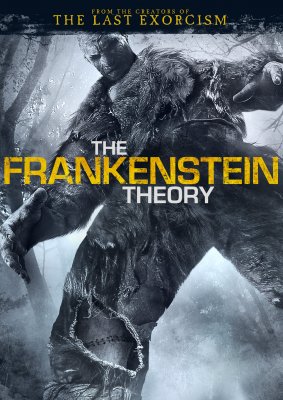 Frankenšteino teorija / The Frankenstein Theory (2013)