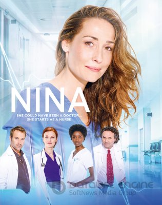 Nina 1 sezonas / Nina season 1