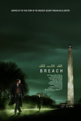 Išdavystė / Breach (2007)