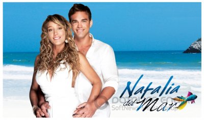 Natalija 1 Sezonas / Natalia del Mar