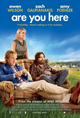 Tu esi čia / Are You Here (2013)
