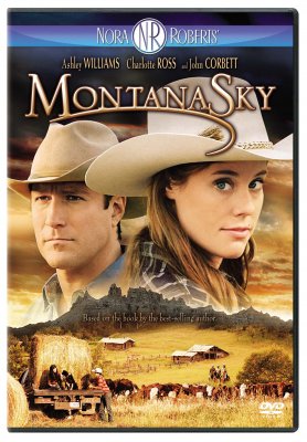 Montanos dangus / Montana Sky (2007)