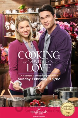 Gamink su meile (2018) / Cooking with Love