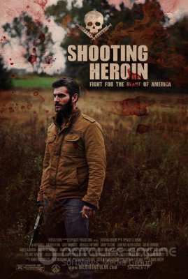 HEROINAS (2020) / Shooting Heroin