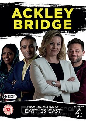 Ackley Bridge (1 sezonas)