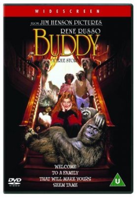 Badis / Buddy (1997)