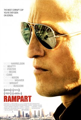 Tvirtovė / Pylimas / Rampart (2011)