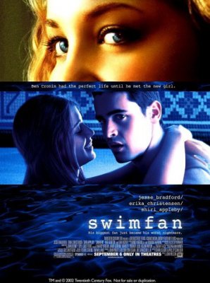 Fanatikė / Swimfan (2002)