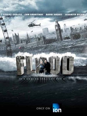 Potvynis / Flood (2007)