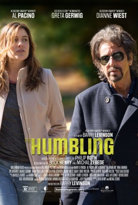 The Humbling / Унижение (2014)