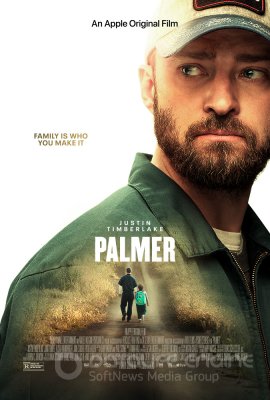 Palmeris (2021) / Palmer