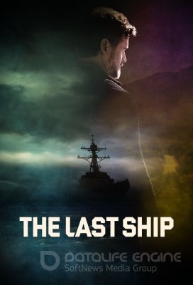 PASKUTINIS LAIVAS (1 SEZONAS) / The Last Ship