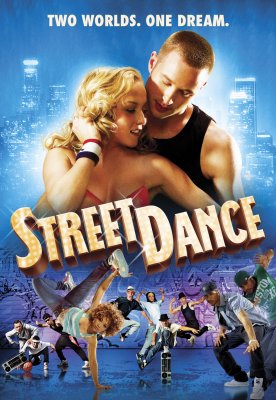 Gatvės šokiai / StreetDance (2010)