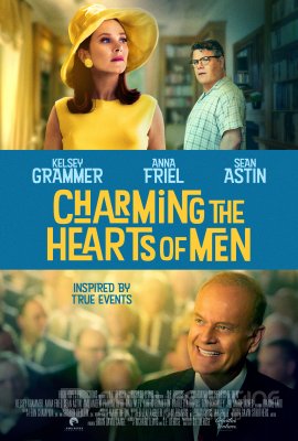 Žavint vyrų širdis (2020) / Charming the Hearts of Men
