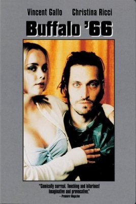 Bufalas 66 / Buffalo '66 (1998)