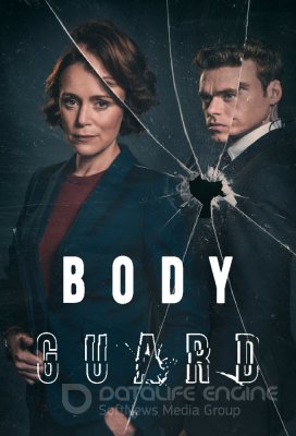 Asmens sargybinis (1 sezonas) / Bodyguard