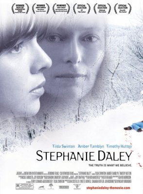 Stefani Dali / Stephanie Daley (2006)
