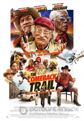 Reikalai Holivude (2020) / The Comeback Trail