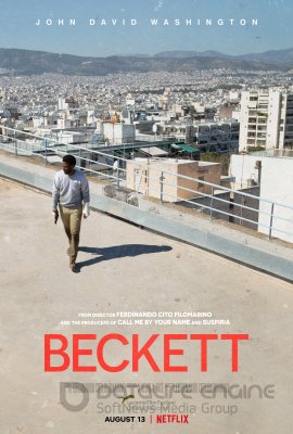 Beketas (2021) / Beckett