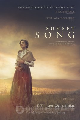 Saulėlydžio giesmė (2015) / Sunset Song