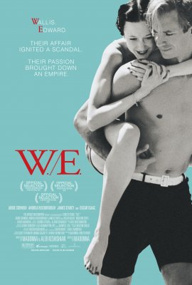 Mes. Tikime meile / W.E. (2011)