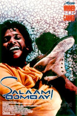 Salam, Bombėjau! (1998) / Salaam Bombay!