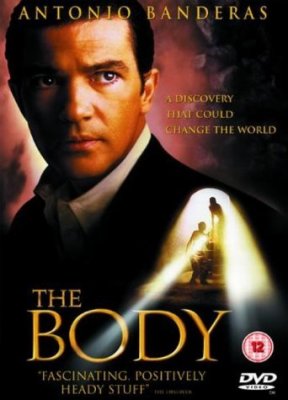 Kūnas / The Body (2001)