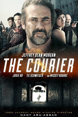 Kurjeris / The Courier (2012)