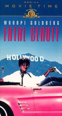 Mirtinas grožis / Fatal Beauty (1987)