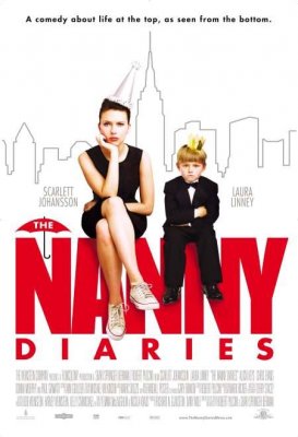 Auklės Dienoraštis / The Nanny Diaries (2007)