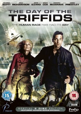 Trifidų diena / The Day of the Triffids (2009)