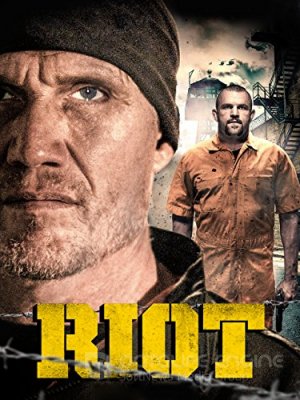 RIAUŠĖS (2015) / RIOT