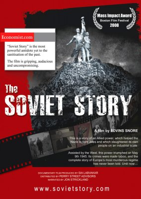 Sovietų pasaka / The Soviet Story (2008)