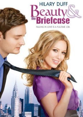 Jaunosios verslininkės dienoraštis / Beauty & the Briefcase (2010)