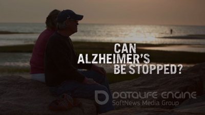 Ar galima sustabdyti Alzhaimerio ligą? (2016) / Can Alzheimers Be Stopped?
