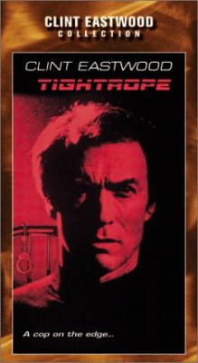 Ant bedugnės krašto / Tightrope (1984)
