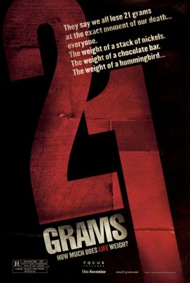 21 gramas / 21 Grams (2003)