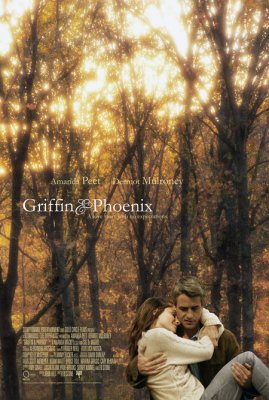 Laimės pakrašty / Griffin and Phoenix (2006)