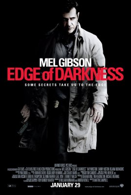 Tamsos pakraštys / Edge of Darkness (2010)