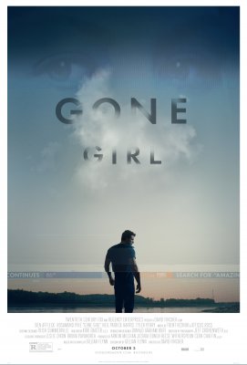 Dingusi / Gone Girl (2014)