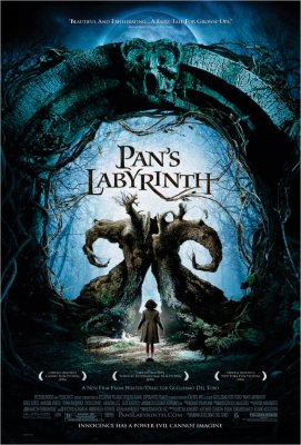 Pano labirintas / Pan's labyrinth (2006)