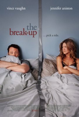 Išsiskyrimas / The Break Up (2006)