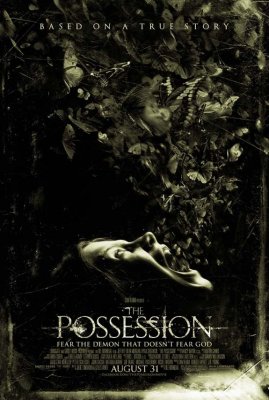 Demonas viduje / The Possession (2012)