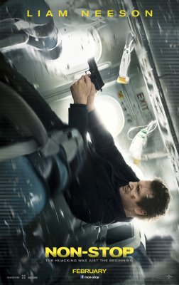 Non-Stop (2014)