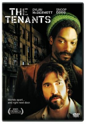 Nuomininkai / The Tenants (2005)
