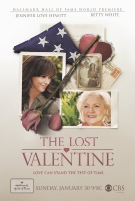 Prarastas Valentinas / The Lost Valentine (2011)