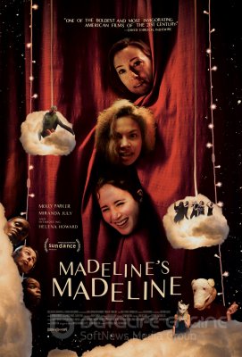 Madelines Madeline (2018)