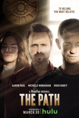 The Path (1 sezonas) (2016)