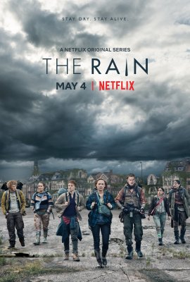Lietus (1 sezonas) / The Rain