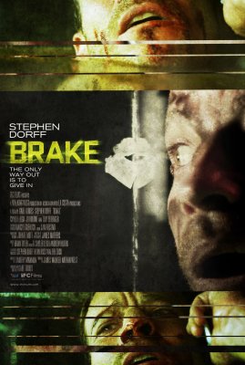 Stabdžiai / Brake (2012)